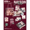 nayeon na the 2nd mini album limited edition a to z version k pop album 8809954229381