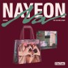 nayeon na the 2nd mini album limited edition a to z version album k pop 8809954229381 1