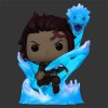 funko pop demon slayer tanjiro kamado glows in the dark special edition figurka 889698496803 2