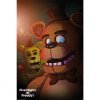 five nights at freddy s midnight poster 91 5 x 61 cm plagat 3665361155249 1