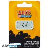 naruto shippuden pin konoha symbol odznak kovovy 3665361096542 3