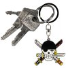 one piece zoro klucenka kovova 3665361095842 2