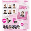 p1 harmony 8th mini duh fancy ver plve k pop album 8804775454486 2