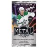 hokejove karty upper deck 2024 2025 skybox metal universe hockey hobby booster 053334305495 1