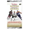 hokejove karty upper deck 2024 2025 tim hortons retrospective rookies hockey hobby booster 053334326391