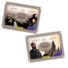 panini harry potter hogwarts castle sticker guide to the wizarding world samolepky 8051708005189