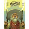 gunmen of the west komiks 9788088617419 1