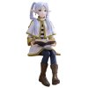 frieren beyond journey s end noodle stopper pvc statue frieren re run 14 cm figurka 4582782366865 1