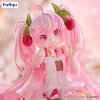 hatsune miku noodle stopper pvc statue sakura miku 2025 14 cm figurka 4582782366773 5