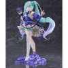 hatsune miku amp pvc statue statue hatsune miku birthday 2024 ver 21 cm figurka 840342402533 2