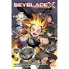beyblade x 2 manga 9781974752805 1