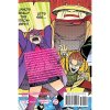 dandadan 12 manga 9781974752270 2