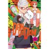 dandadan 12 manga 9781974752270 1