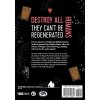 destroy all humans they can t be regenerated a magic the gathering manga 3 9781974749607 2