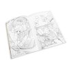 demon slayer kimetsu no yaiba the official coloring book 3 9781974752881 3