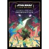 star wars the high republic edge of balance premonition manga 9781974749980 1