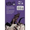 kaiju no 8 b side 1 manga 9781974752850 2