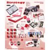 twice 14th mini album step1 step2 step3 ver k pop 8809954228278 2