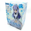 is the order a rabbit figure chino kafuu and tippy maid ver 17 cm figurka 8585069600979 2