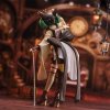 macross frontier figure ranka lee figurizm alpha oshare macross kakumei ver 17 cm figurka 4582733431390 2