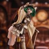 macross frontier figure ranka lee figurizm alpha oshare macross kakumei ver 17 cm figurka 4582733431390 3