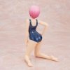 quintessential quintuplets kyunties pvc statue ichika nakano celestial vivi school style figurka 4983164882438 2