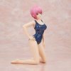 quintessential quintuplets kyunties pvc statue ichika nakano celestial vivi school style figurka 4983164882438 3