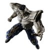 yu yu hakusho figure toguro otouto ankoku bujutsukai 23 cm figurka 4983164899528 1
