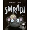 smradi 18 aha kto prehovoril komiks pre deti 9788056645802 1