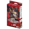 one piece tcg shanks starter deck st 23 810158832367