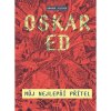 oskar ed muj nejlepsi pritel komiks 9788090799035 1