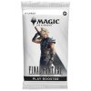 magic the gathering tcg final fantasy play booster pack 195166270913