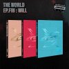 ateez the world ep fin will 2 k pop album 8809704426909 1