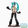 hatsune miku project diva arcade future tone spm pvc statue hatsune miku kitty cat 23 cm figurka 4582733440248 2