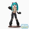 hatsune miku project diva arcade future tone spm pvc statue hatsune miku kitty cat 23 cm figurka 4582733440248 1
