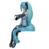 hatsune miku noodle stopper pvc statue hatsune miku nardack pearl color ver 14 cm figurka 4582782367152 2