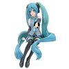 hatsune miku noodle stopper pvc statue hatsune miku nardack pearl color ver 14 cm figurka 4582782367152 3