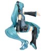 hatsune miku noodle stopper pvc statue hatsune miku nardack pearl color ver 14 cm figurka 4582782367152 4