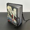 yokai ghosts by the great masters of japanese woodblock kniha 9783791377834 2