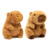capybara plush figure 20 cm plysova postavicka 8435776001258