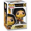 funko pop mortal kombat 11 scorpion figurka 889698803052 2