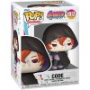 funko pop boruto naruto next generations code figurka 889698837064 2