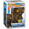 figurka funko pop godzilla vs kong burning godzilla glows in the dark special edition 889698682381 3
