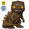 figurka funko pop godzilla vs kong burning godzilla glows in the dark special edition 889698682381 1
