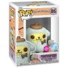 funko pop pompompurin flocked special edition hello kitty sanrio figurka 889698828123 2