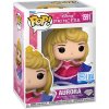 funko pop disney princess sleeping beauty aurora diamond collection special edition figurka 889698821131 2