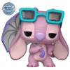funko pop disney lilo and stitch angel with umbrella special edition figurka 889698849357 1