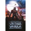 star wars vadna varka kniha 9788025261583
