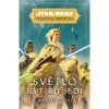 star wars vrcholna republika svetlo rytiru jedi kniha 9788025261972