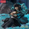 demon slayer kimetsu no yaiba xross link anime pvc muichiro tokito hashira training figurka 4582733428772 5
